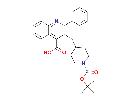 914654-64-1 Structure