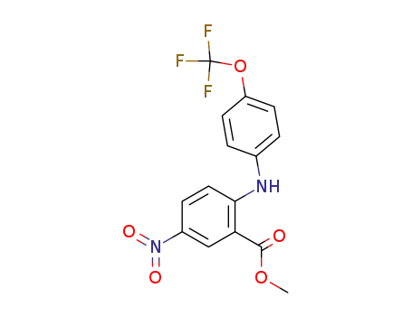 741281-06-1 Structure