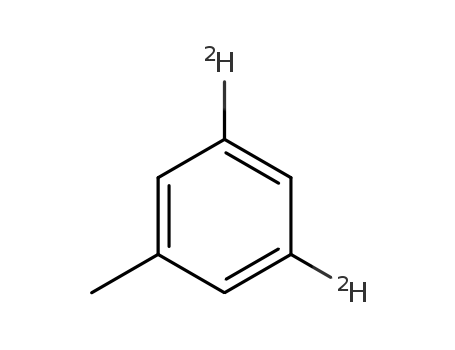 TOLUENE-3,5-D2