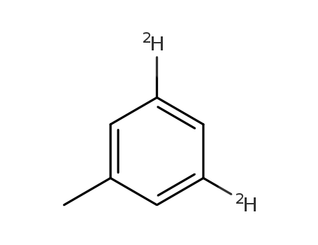 톨루엔-3,5-D2
