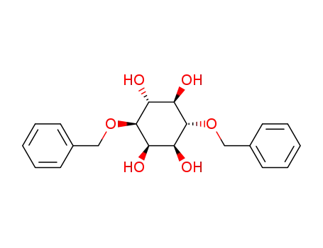 (±)-1,4-di-O-benzyl-myo-inositol