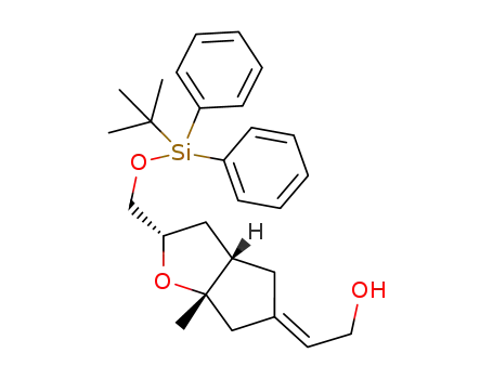 C<sub>2</sub>H<sub>4</sub>C<sub>16</sub>H<sub>18</sub>SiC<sub>8</sub>H<sub>12</sub>O<sub>2</sub>CH<sub>2</sub>O