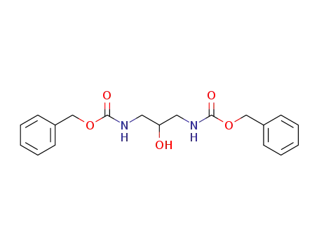 119244-91-6 Structure