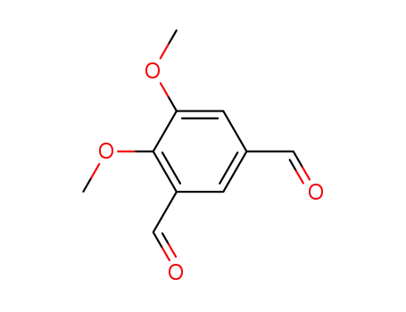 4,5-dimethoxyisiphthalaldehyde