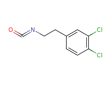 3 4-디클로로페네틸이소시아네이트 97