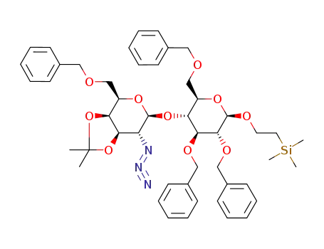 151651-16-0 Structure