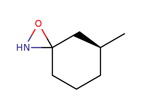 (S)-5-Methyl-1-oxa-2-aza-spiro[2.5]octane