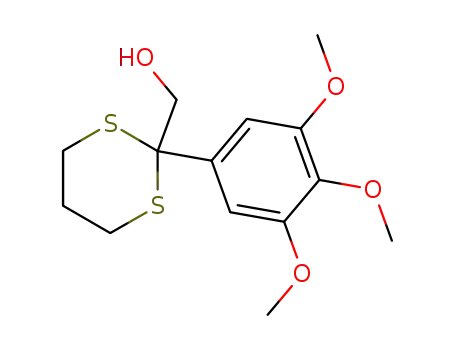 828921-09-1 Structure