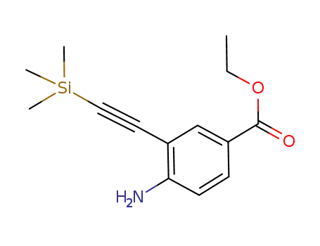 1034269-62-9 Structure