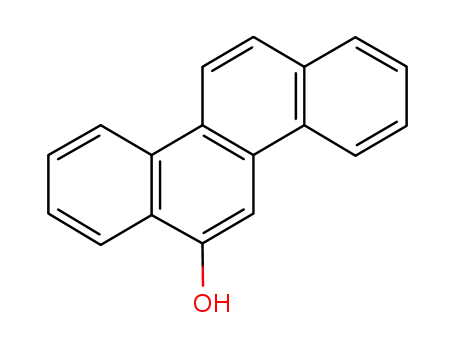 6-Hydroxychrysene