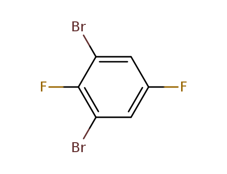 1,3-Dibromo-2,5-difluorobenzene