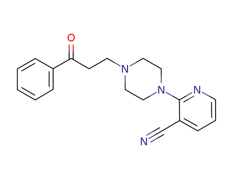 861965-27-7 Structure