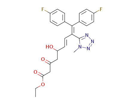 130273-24-4 Structure