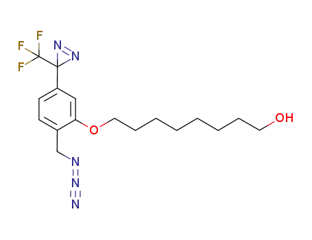 943601-06-7 Structure