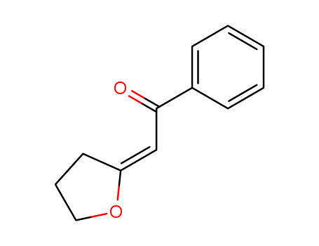 E-2-(DIHYDROFURAN-2-YLIDENE)-1-PHENYLETHANONE