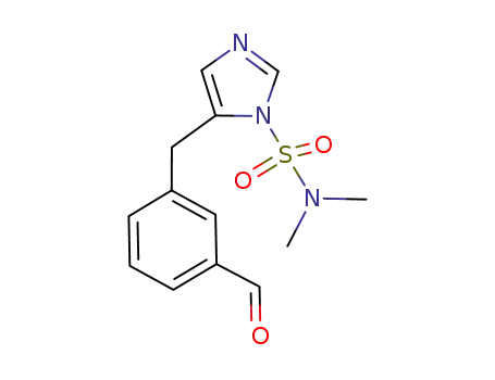 C<sub>13</sub>H<sub>15</sub>O<sub>3</sub>N<sub>3</sub>S