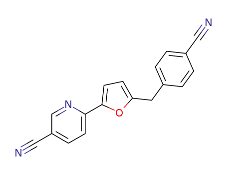 619334-81-5 Structure