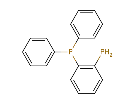 Phosphine, diphenyl(2-phosphinophenyl)-