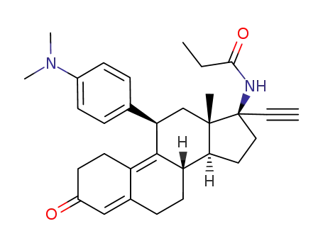 C<sub>31</sub>H<sub>38</sub>N<sub>2</sub>O<sub>2</sub>