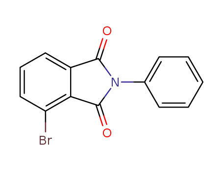 153983-23-4 Structure