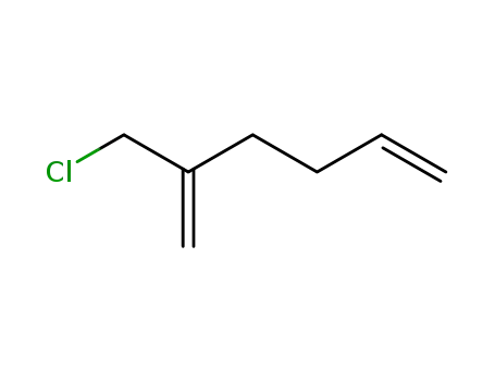 1,5-Hexadiene, 2-(chloromethyl)-