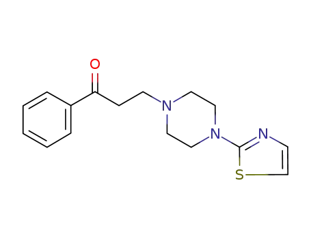 861965-29-9 Structure