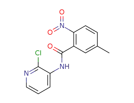 1225-84-9 Structure