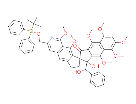145222-95-3 Structure