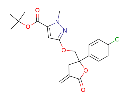692259-21-5 Structure