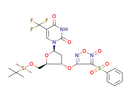 677723-35-2 Structure