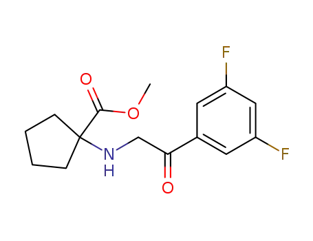 957121-88-9 Structure