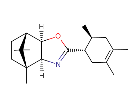 123821-09-0 Structure