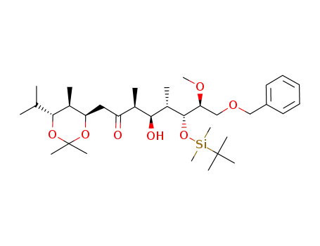 161985-50-8 Structure
