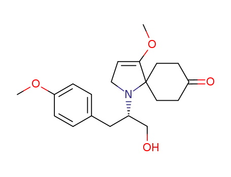915027-09-7 Structure