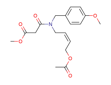 849612-27-7 Structure