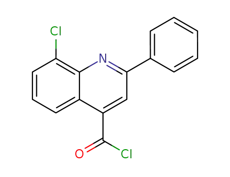 500775-82-6 Structure