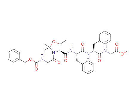 871915-39-8 Structure