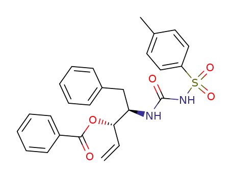 C<sub>26</sub>H<sub>26</sub>N<sub>2</sub>O<sub>5</sub>S