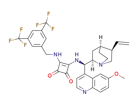 1362169-08-1 Structure