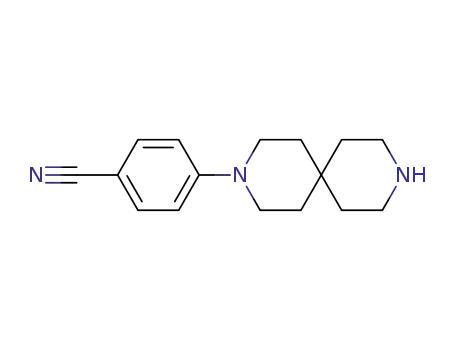 352445-68-2 Structure