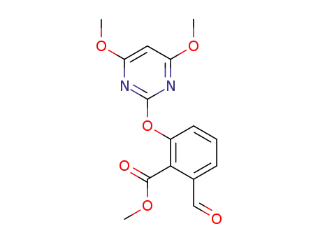 119158-69-9 Structure