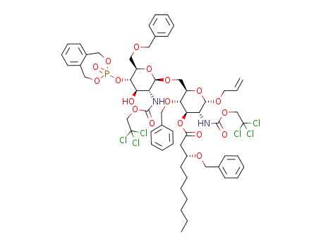 206272-23-3 Structure