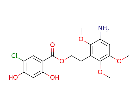 913622-00-1 Structure