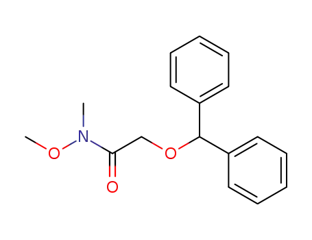 736933-69-0 Structure