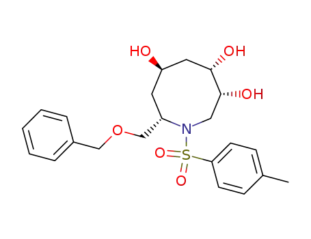 927808-08-0 Structure