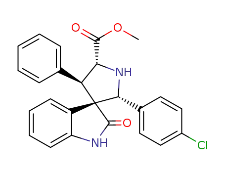 1250954-41-6 Structure