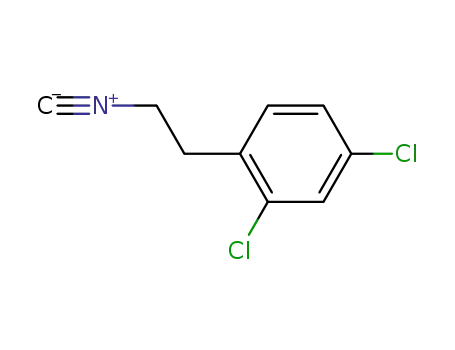 2,4-디클로로페네틸이소시아나이드