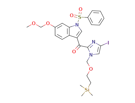 180633-71-0 Structure