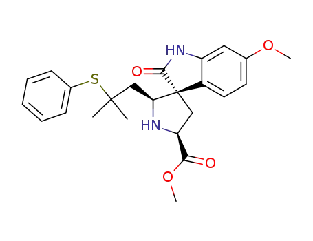 208761-38-0 Structure