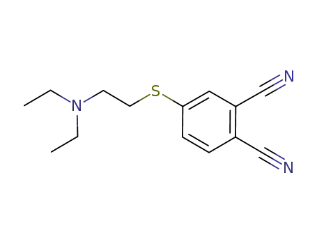 135412-20-3 Structure